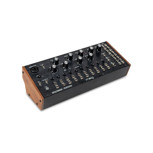 Moog - Spectravox - Musik Utan Gränser 