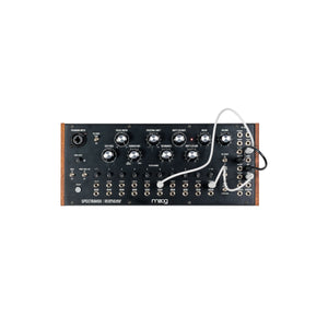 Moog - Spectravox - Musik Utan Gränser 