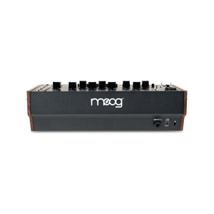 Moog - Spectravox - Musik Utan Gränser 