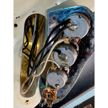 Ladda upp bild till gallerivisning, JV Jazzbas 1984
