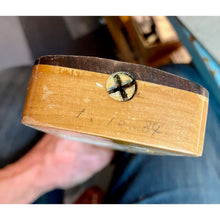 Ladda upp bild till gallerivisning, JV Jazzbas 1984
