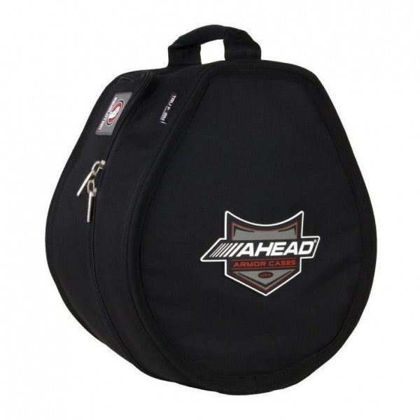 Ahead - Ahead Armor Cases 10″ x 8″ Standard Tom Case - Musik Utan Gränser 
