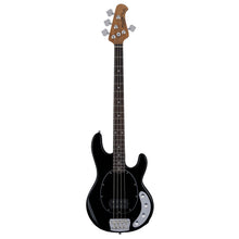 Load image into Gallery viewer, Sterling By Music Man - StingRay RAY34 Black - Musik Utan Gränser 
