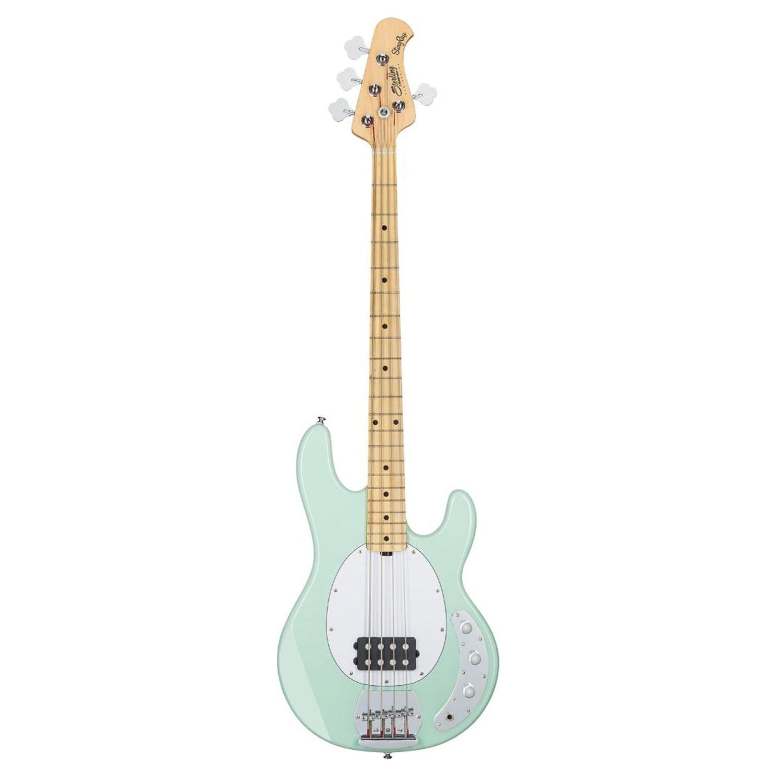StingRay RAY4 Mint Green