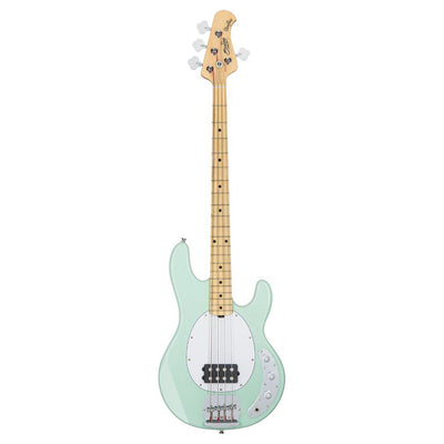 StingRay RAY4 Mint Green