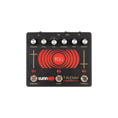 Life Pedal V3