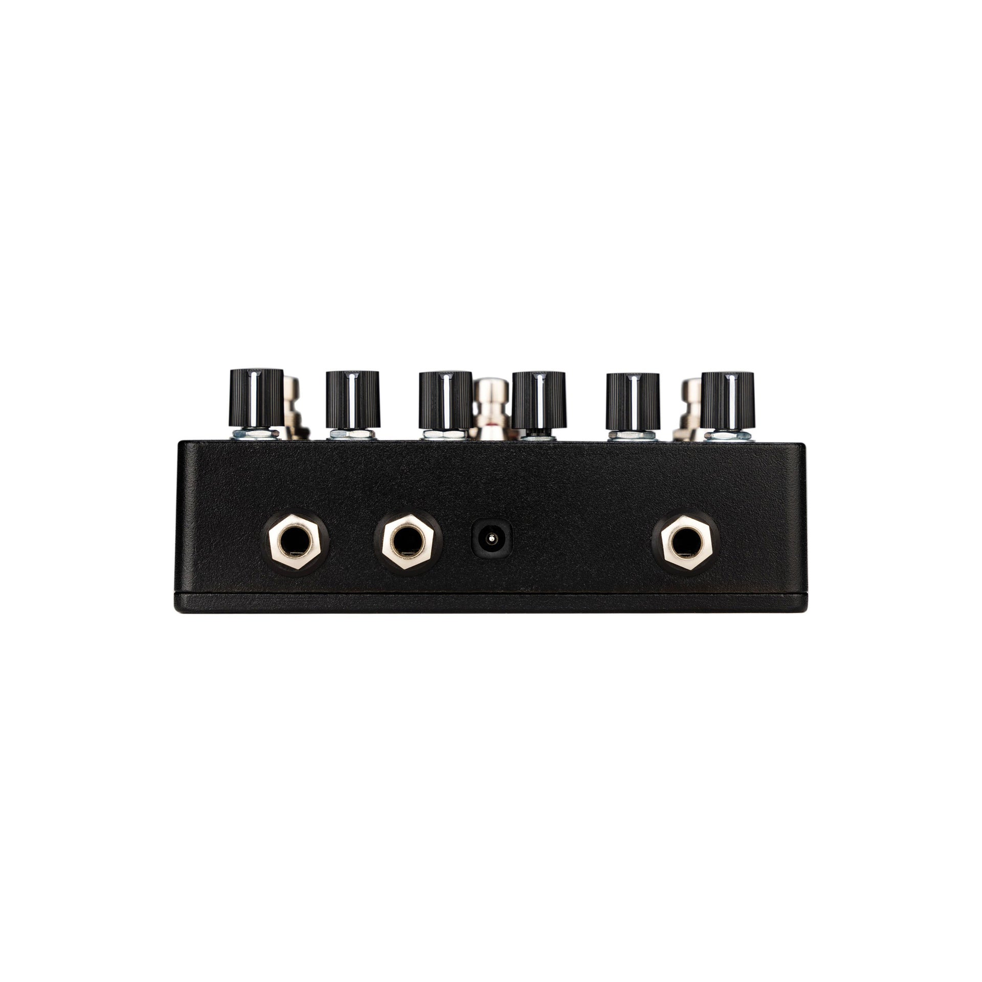 Life Pedal V3