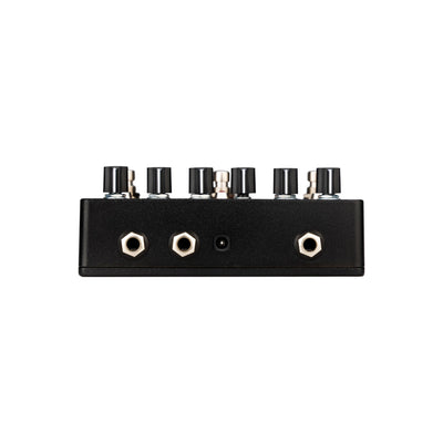 Life Pedal V3