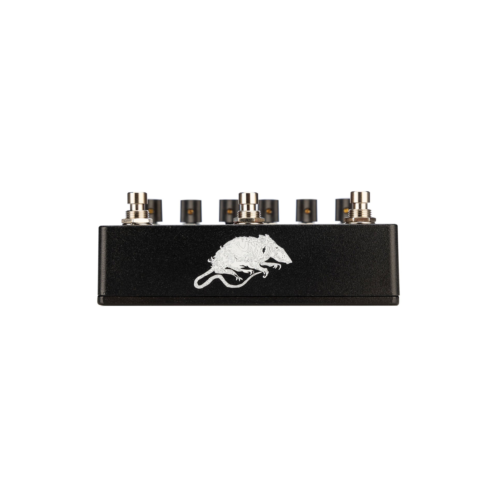 Life Pedal V3