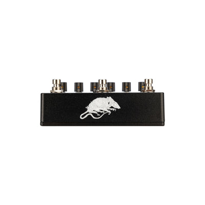 Life Pedal V3