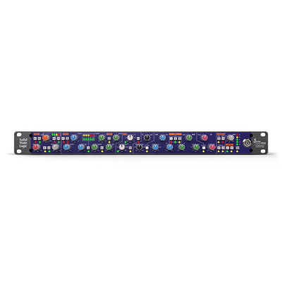 Super 9000 Channel Strip