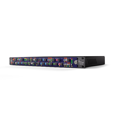 Super 9000 Channel Strip