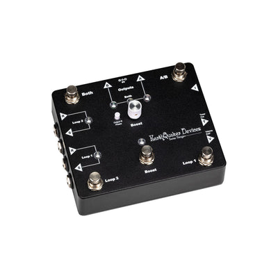 Swiss Things Pedalboard Reconciler