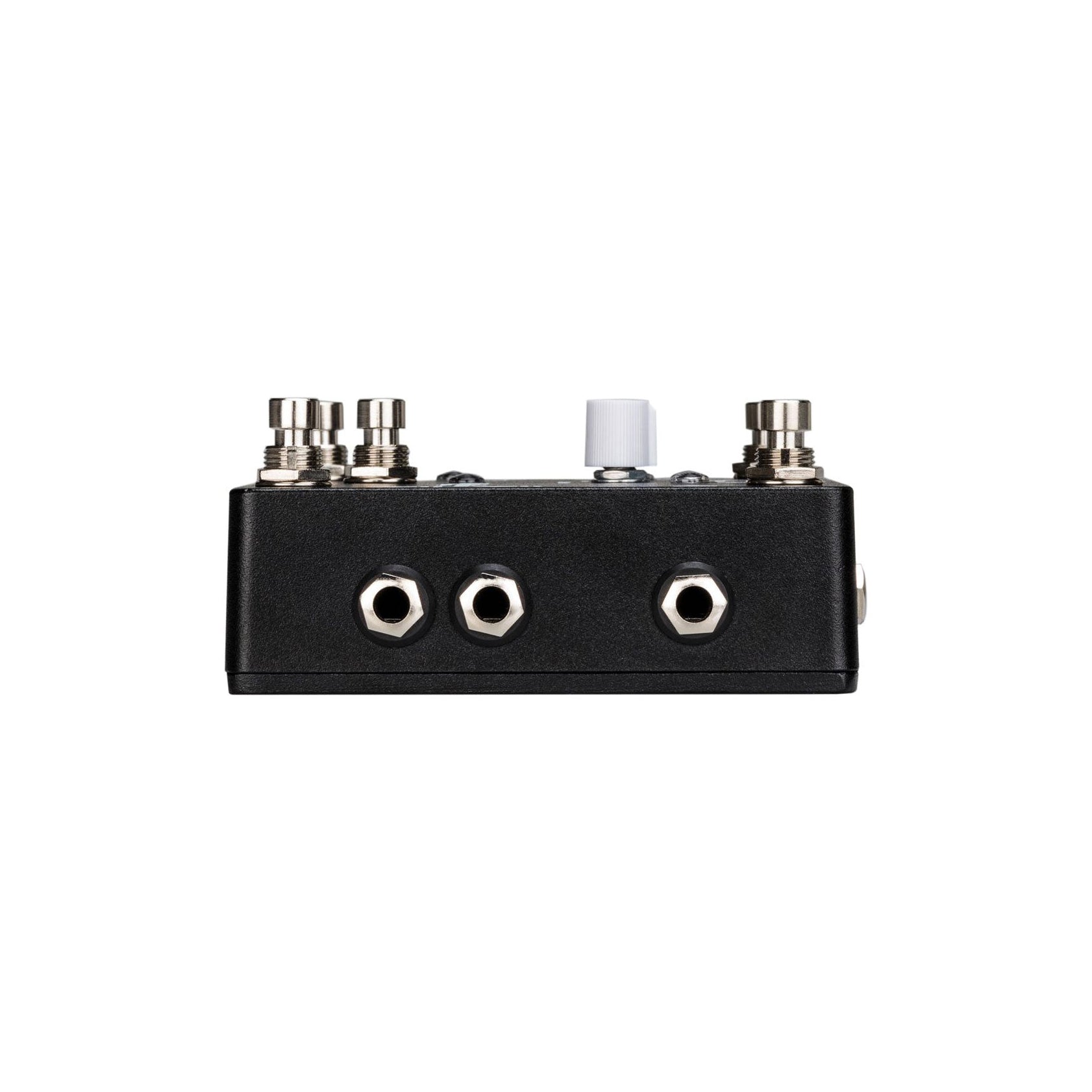 Swiss Things Pedalboard Reconciler