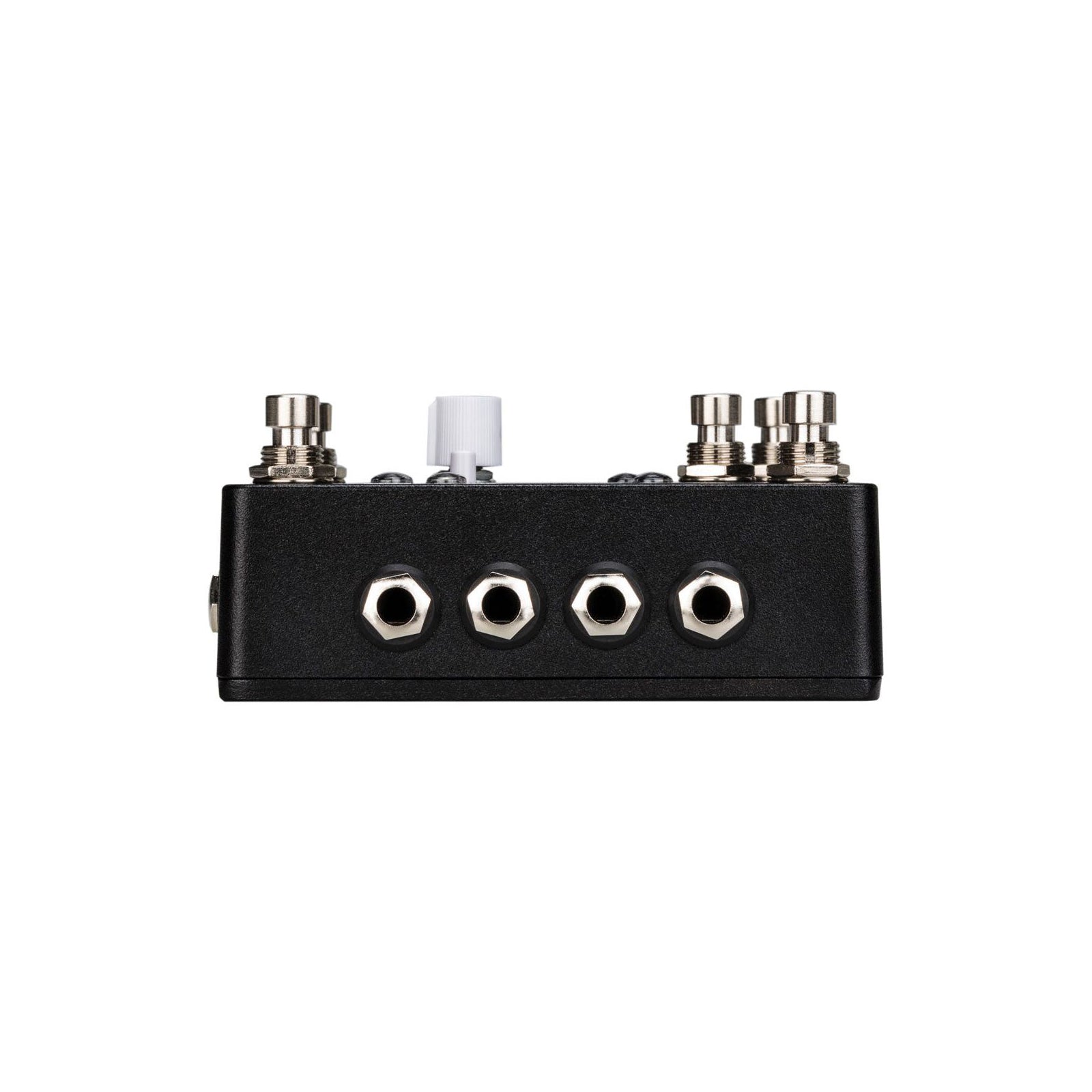 Swiss Things Pedalboard Reconciler