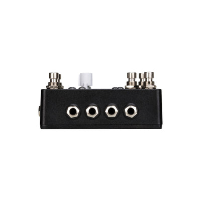 Swiss Things Pedalboard Reconciler
