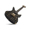 Synyster Gates Custom S Black/Gold
