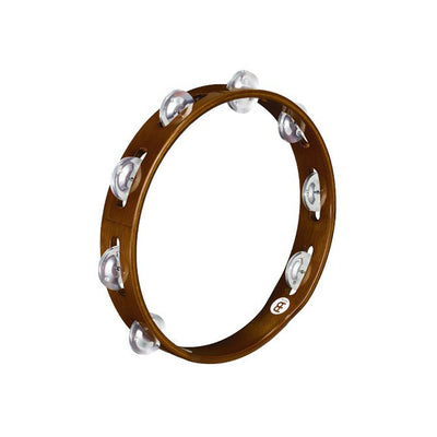 Meinl - TA1A-AB 10'' Trätamburin Aluminium - Musik Utan Gränser 