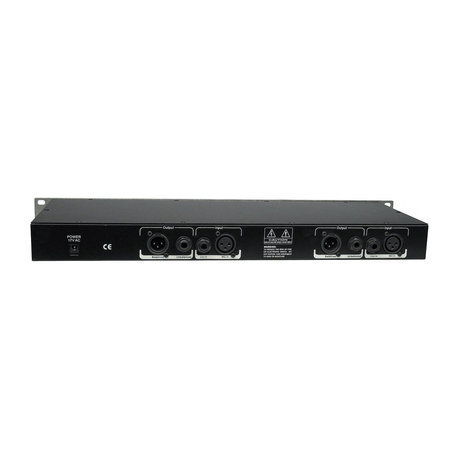 SM PRO - AUDIO TB202 - Musik Utan Gränser 