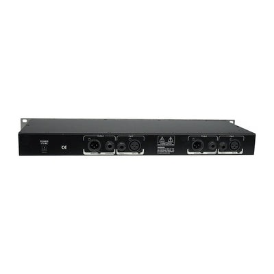SM PRO - AUDIO TB202 - Musik Utan Gränser 