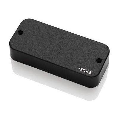 TBCS-BK Ext.Soapbar Thunderbird Bass pu