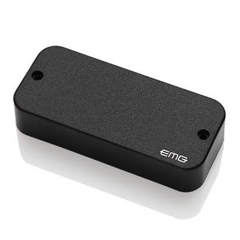 TBTW-BK Ext.Soapbar Thunderbird Bass Dual mode