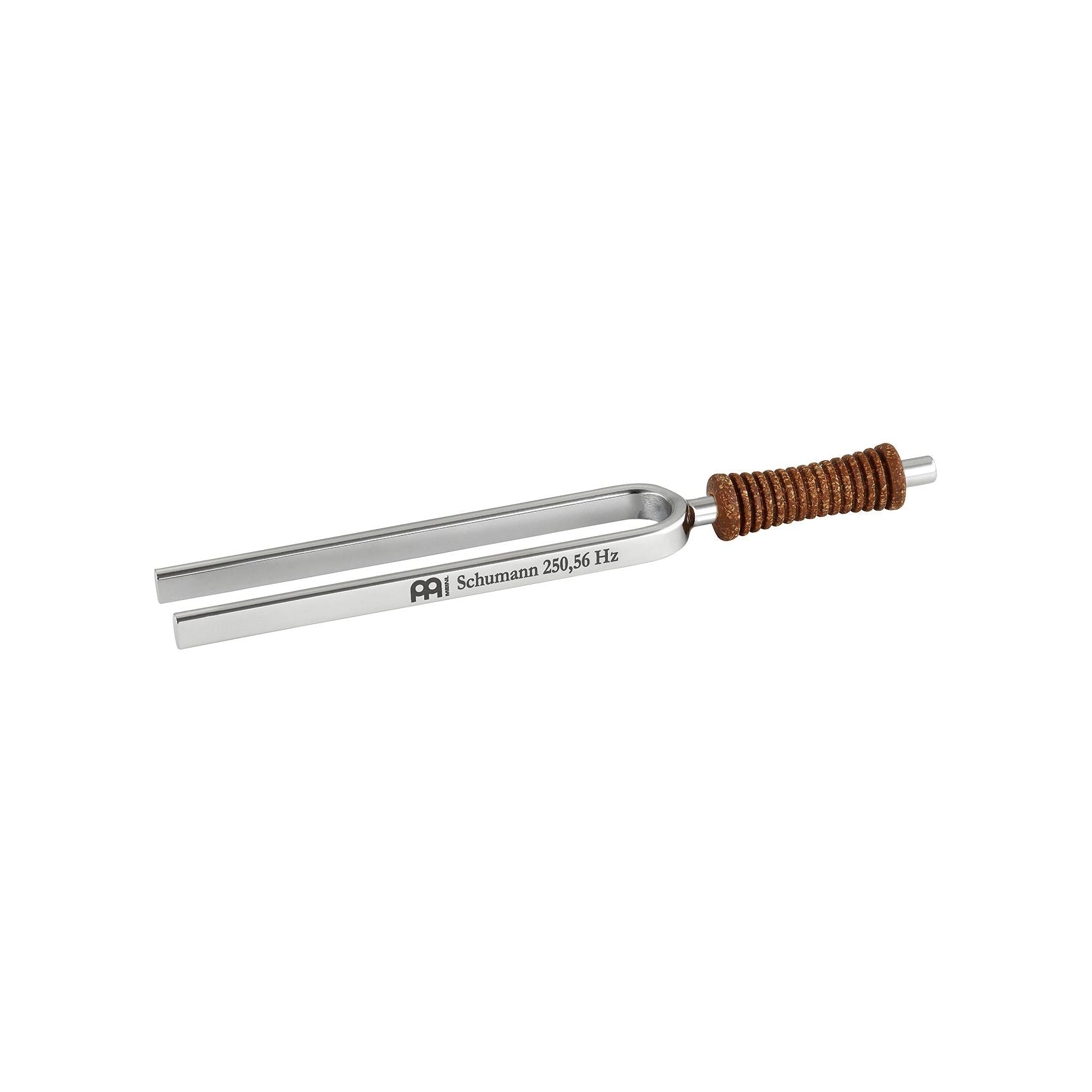 Meinl Sonic Energy - TF-SF Tuning Fork Schumann 250,56 Hz/H3 - Musik Utan Gränser 