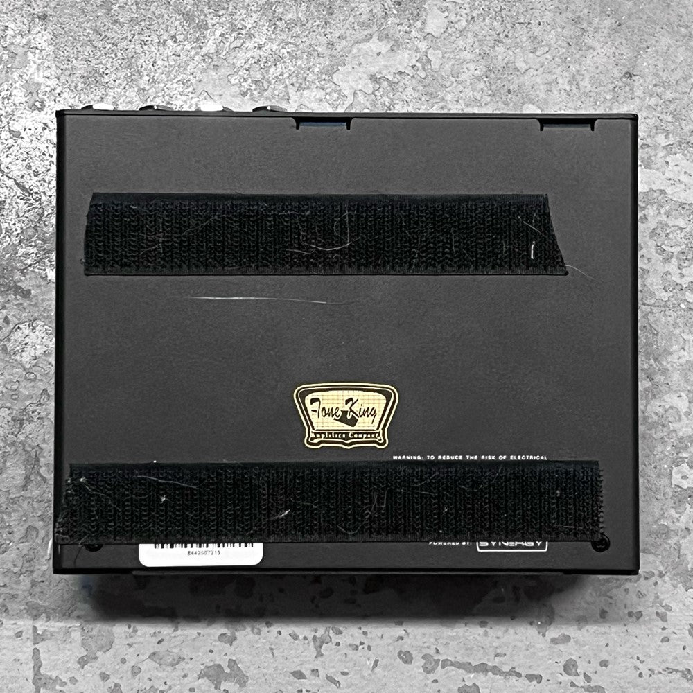 Imperial Preamp Pedal
