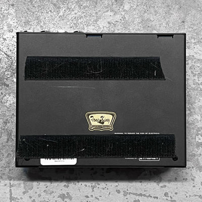 Imperial Preamp Pedal