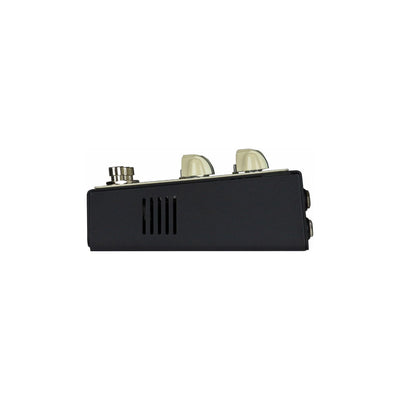 Tone King - Imperial Preamp Pedal - Musik Utan Gränser 