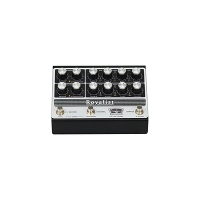Royalist Preamp Pedal