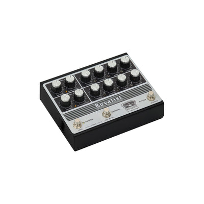 Royalist Preamp Pedal
