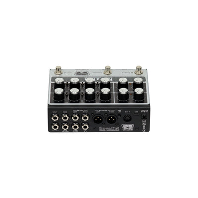 Royalist Preamp Pedal