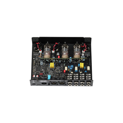 Royalist Preamp Pedal