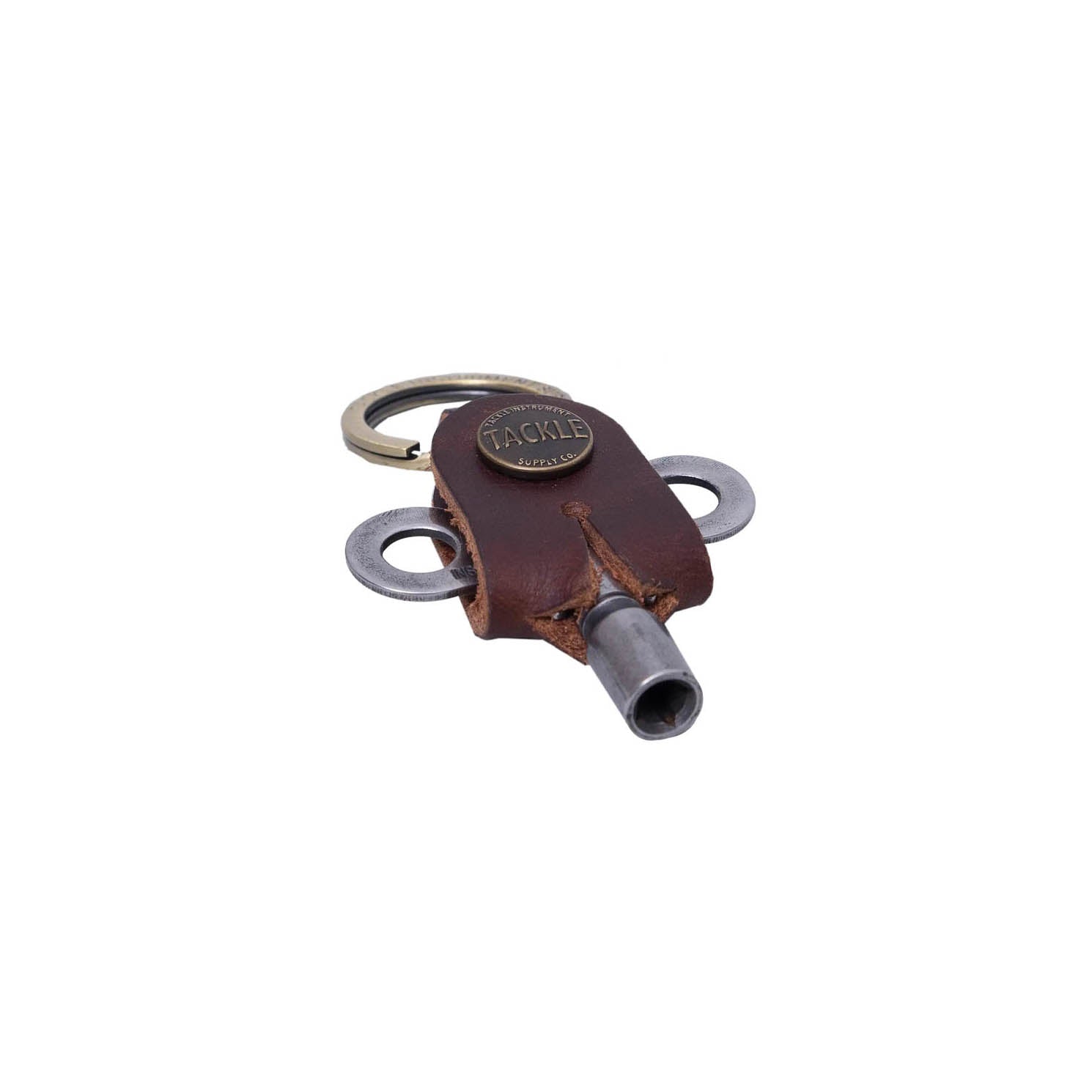 Tackle Instrument Supply - Trumnyckel tackle - Musik Utan Gränser 