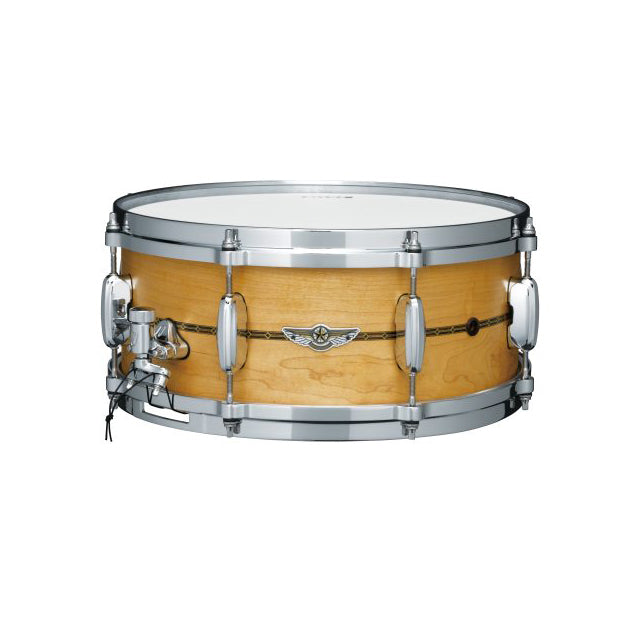 Tama - TLM146S-OMP Star Solid Maple 14"x6" - Musik Utan Gränser 