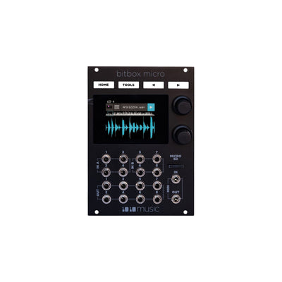 Bitbox Micro Black Edition