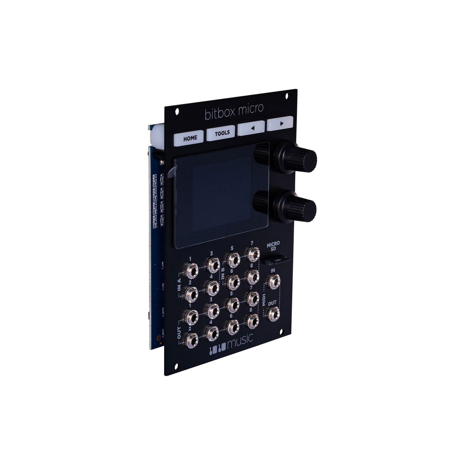Bitbox Micro Black Edition