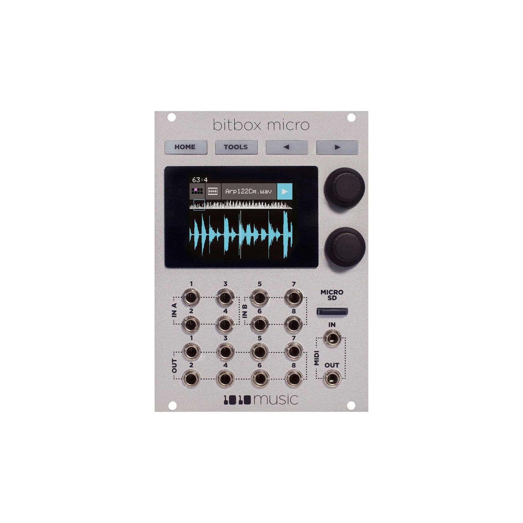 Bitbox Micro