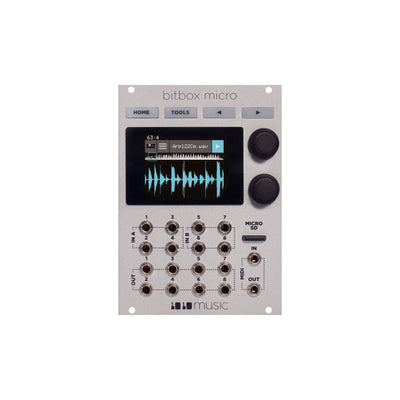 Bitbox Micro
