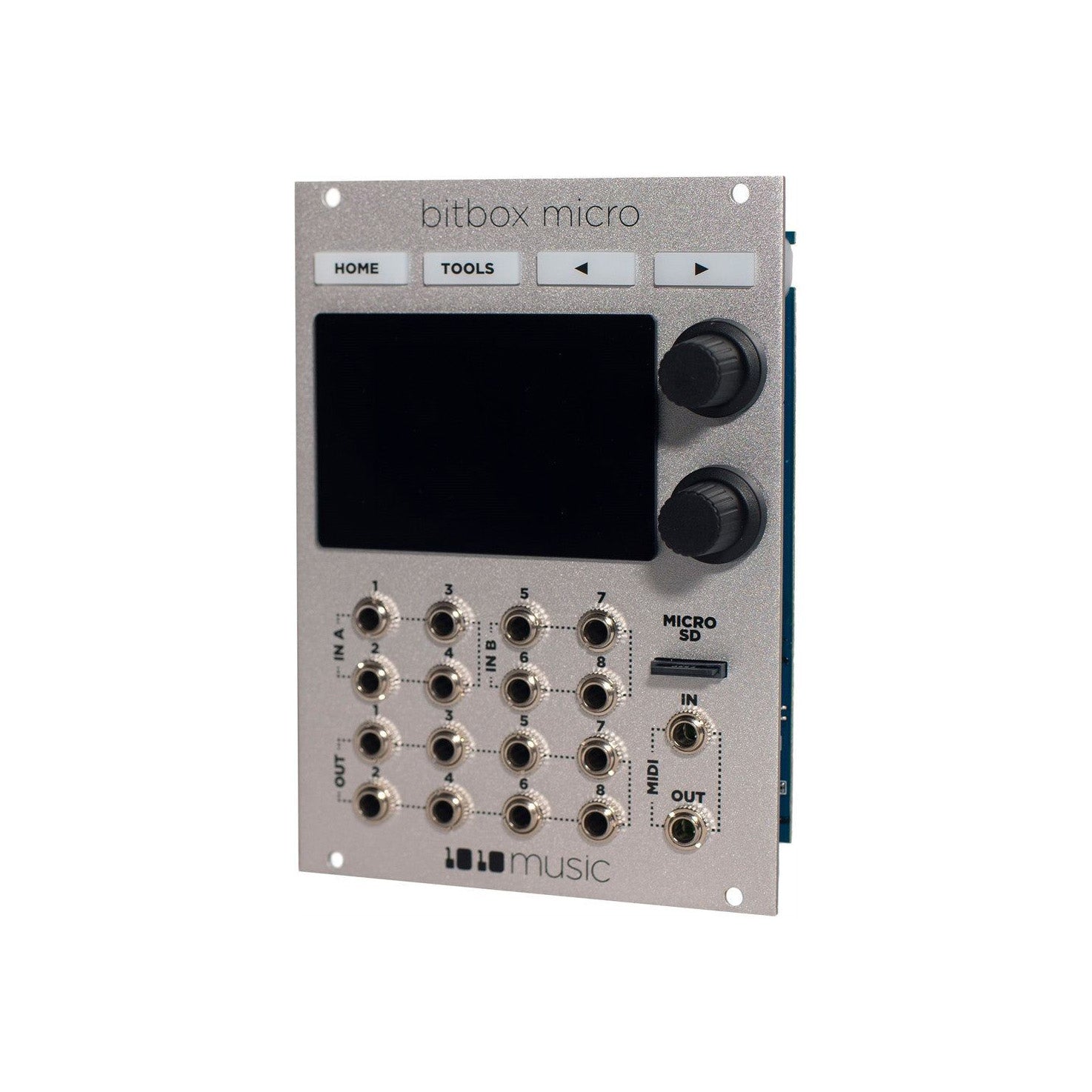 Bitbox Micro