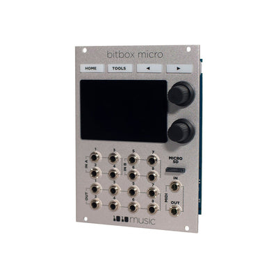 Bitbox Micro