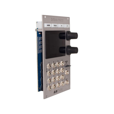Bitbox Micro
