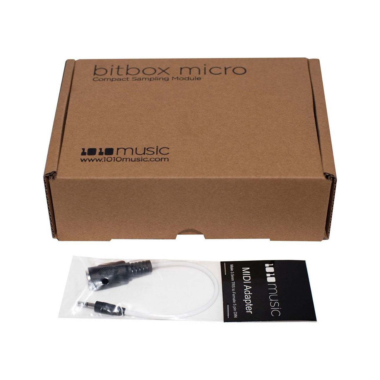 Bitbox Micro