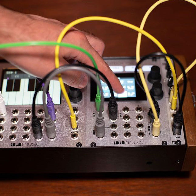 Bitbox Micro