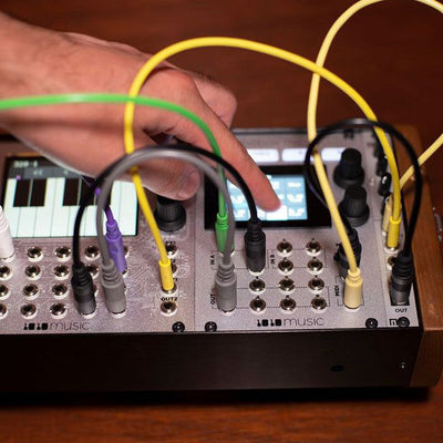 Bitbox Micro