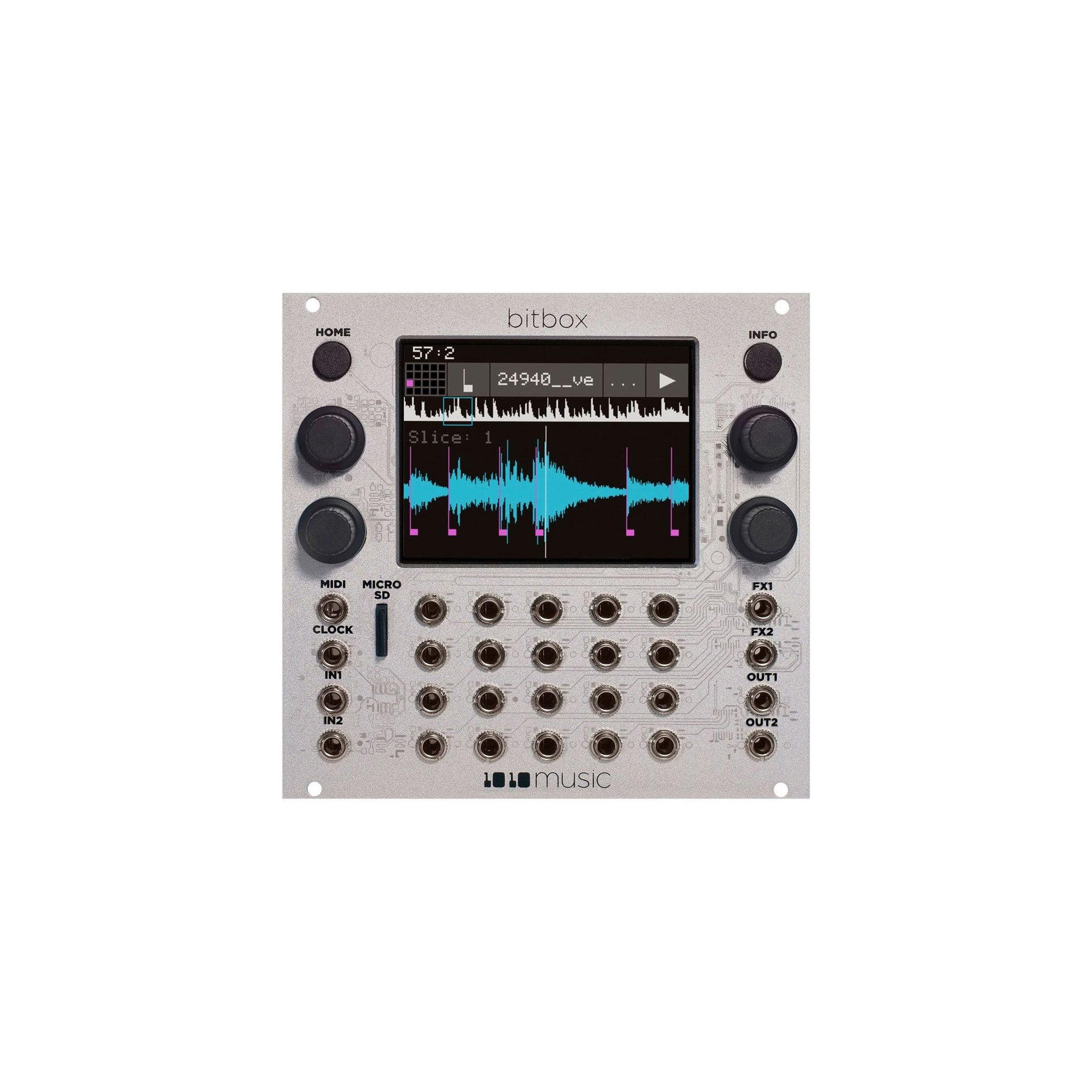 Bitbox MK2