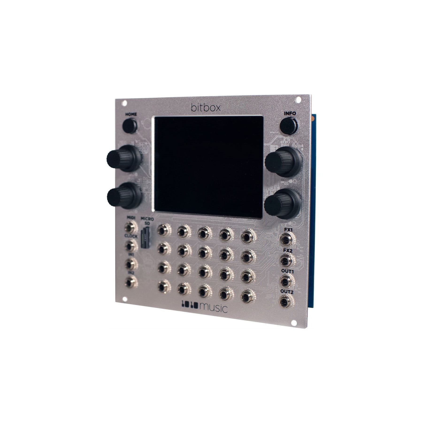 Bitbox MK2