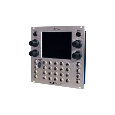 Bitbox MK2