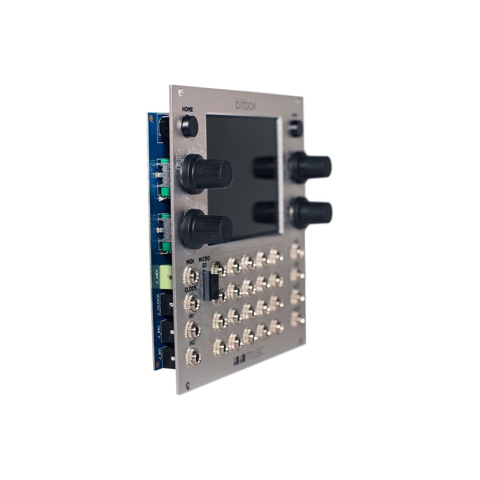 Bitbox MK2